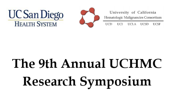 9th Annual UCHMC Research Symposium Banner